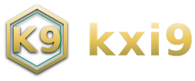 kxi9 logo